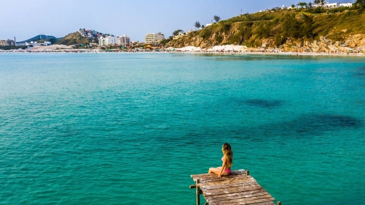 ARRAIAL DO CABO - RJ - FERIADO CONSCI&Ecirc;NCIA NEGRA